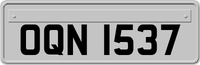 OQN1537