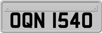 OQN1540