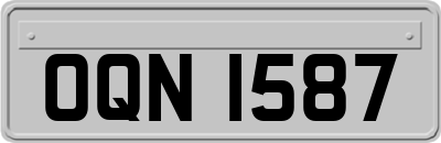 OQN1587