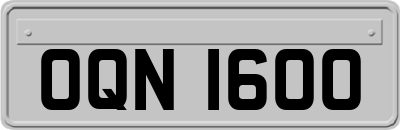 OQN1600