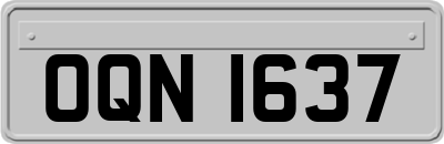 OQN1637