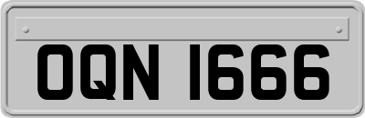 OQN1666
