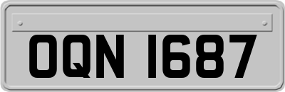 OQN1687
