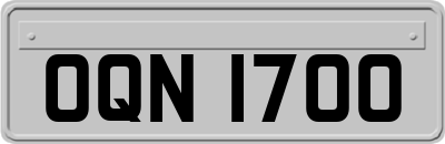 OQN1700