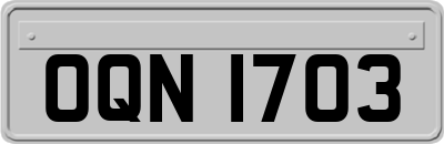 OQN1703