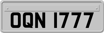 OQN1777