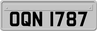 OQN1787