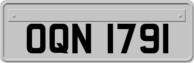 OQN1791