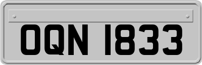 OQN1833