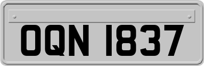 OQN1837