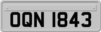 OQN1843