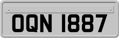 OQN1887