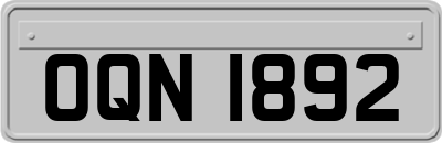 OQN1892