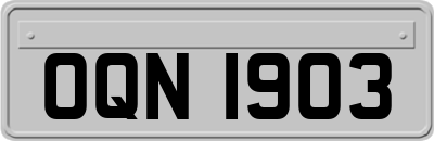 OQN1903