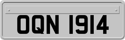 OQN1914