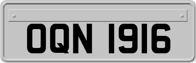 OQN1916