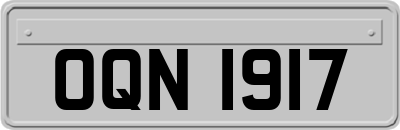 OQN1917