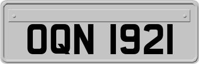 OQN1921