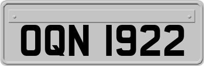 OQN1922