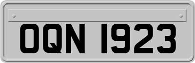 OQN1923