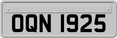 OQN1925