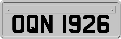 OQN1926