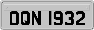 OQN1932