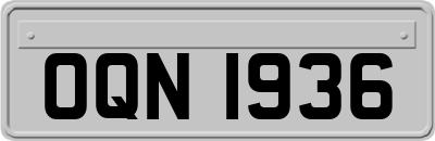 OQN1936