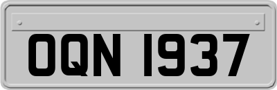 OQN1937