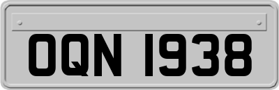 OQN1938