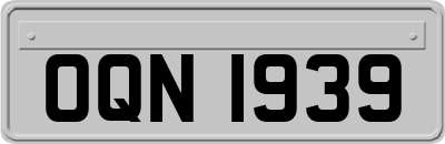 OQN1939