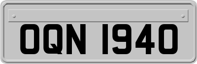 OQN1940