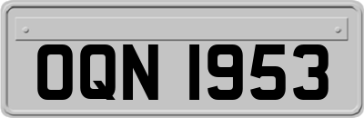 OQN1953