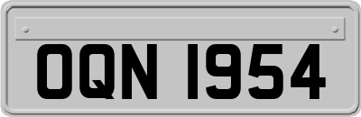 OQN1954