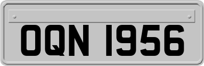 OQN1956