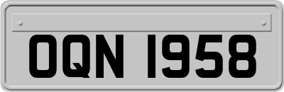 OQN1958