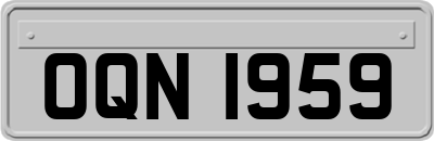 OQN1959