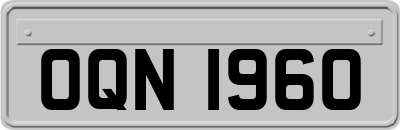 OQN1960