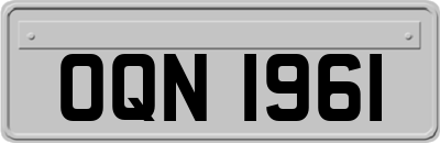 OQN1961