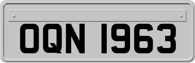 OQN1963