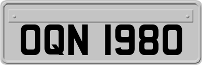 OQN1980