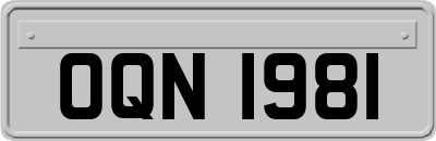 OQN1981