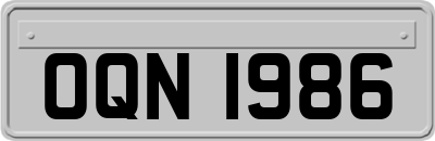 OQN1986