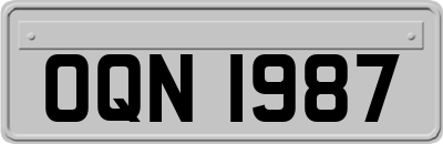 OQN1987
