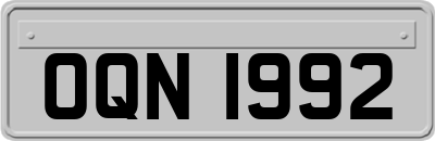 OQN1992