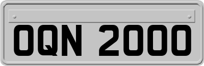 OQN2000