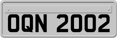 OQN2002