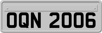 OQN2006