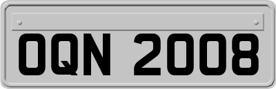 OQN2008