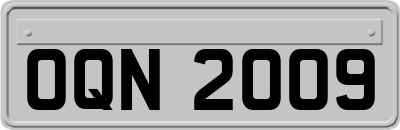 OQN2009